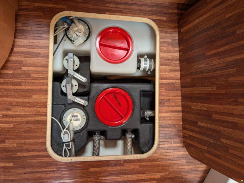 Carthago Chic C-Line 4.3