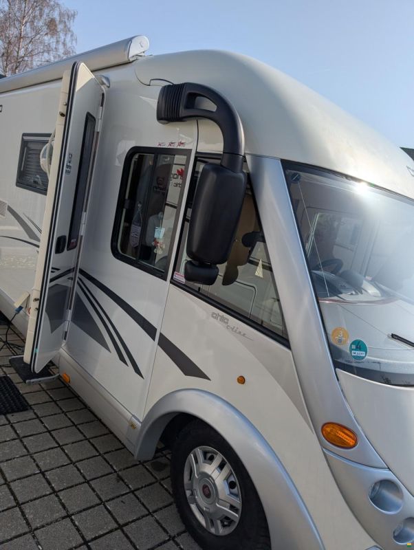 Carthago Chic C-Line 4.3