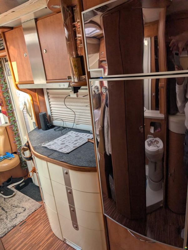 Carthago Chic C-Line 4.3