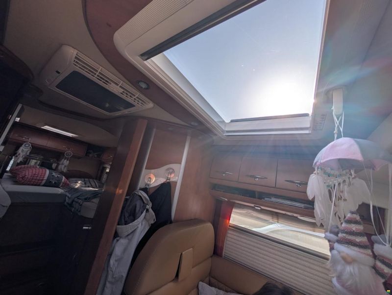 Carthago Chic C-Line 4.3