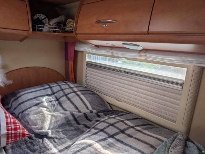 Carthago Chic C-Line 4.3