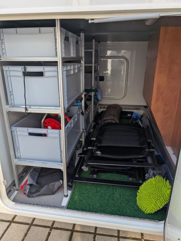 Carthago Chic C-Line 4.3