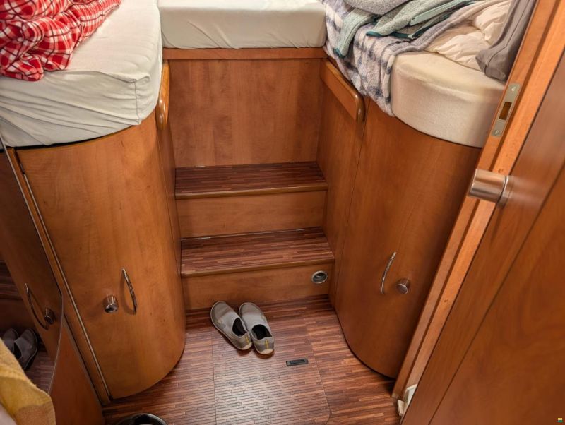 Carthago Chic C-Line 4.3