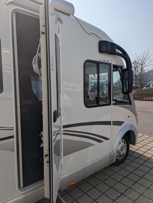 Carthago Chic C-Line 4.3