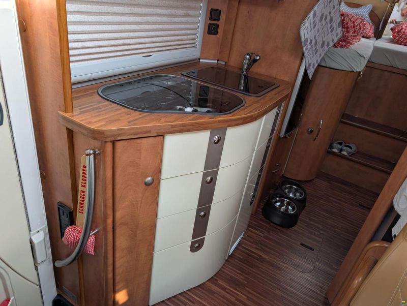 Carthago Chic C-Line 4.3