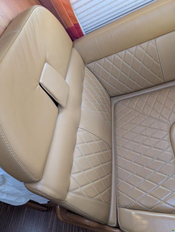 Carthago Chic C-Line 4.3