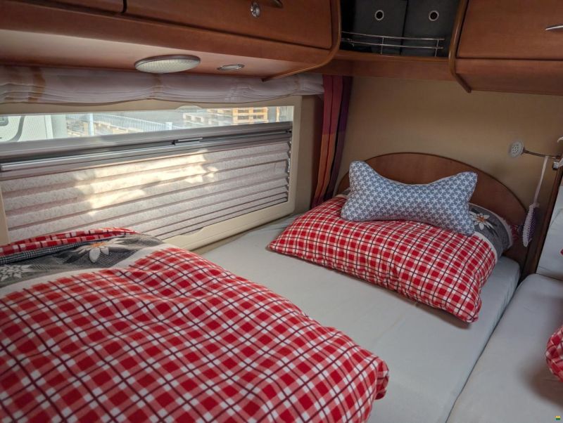 Carthago Chic C-Line 4.3