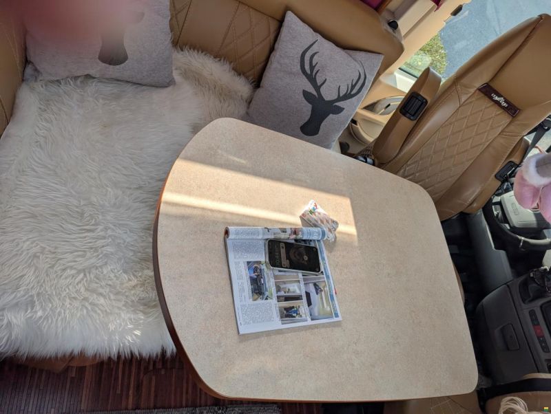 Carthago Chic C-Line 4.3