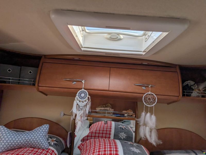 Carthago Chic C-Line 4.3