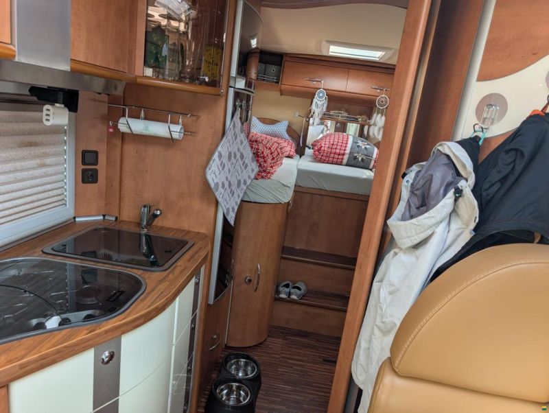 Carthago Chic C-Line 4.3