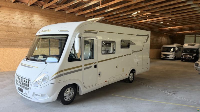 Bavaria I 690 G