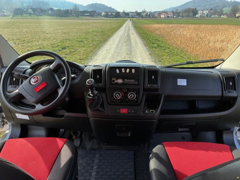 Fiat Rimor Europeo 89