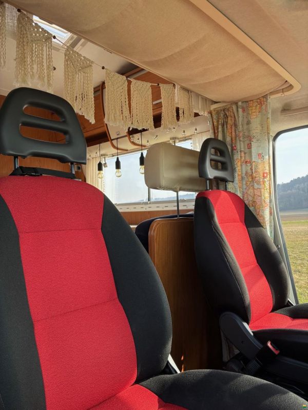 Fiat Rimor Europeo 89