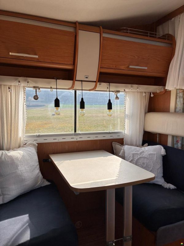 Fiat Rimor Europeo 89