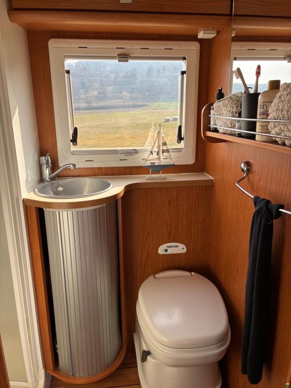 Fiat Rimor Europeo 89