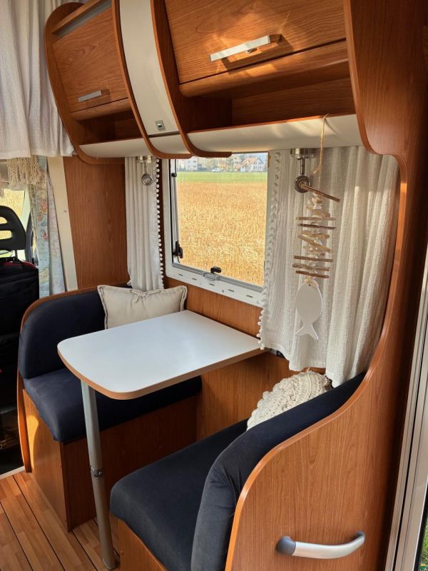 Fiat Rimor Europeo 89