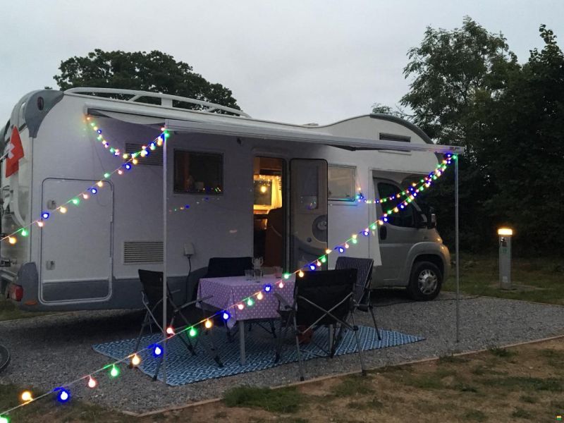 Fiat Rimor Europeo 89