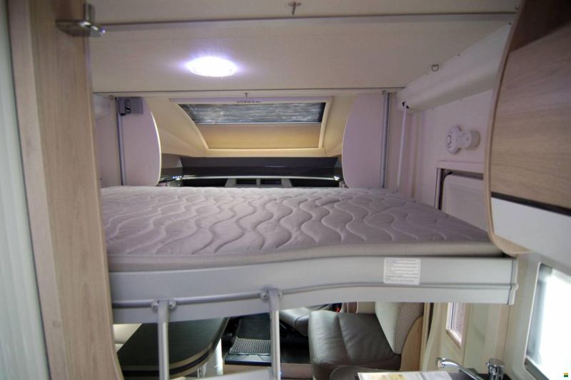 Chausson 627GA