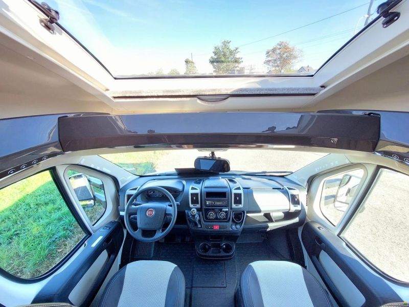 Challenger Genesis 256 Special Edition