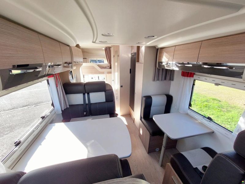 Challenger Genesis 256 Special Edition