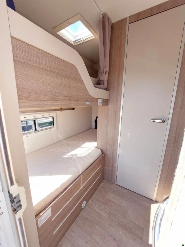 Challenger Genesis 256 Special Edition