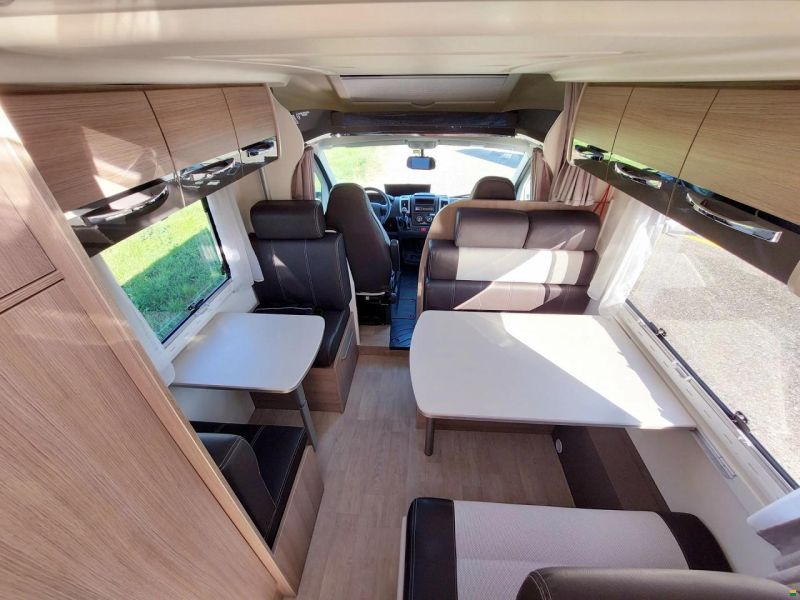 Challenger Genesis 256 Special Edition