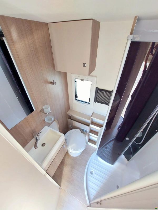 Challenger Genesis 256 Special Edition