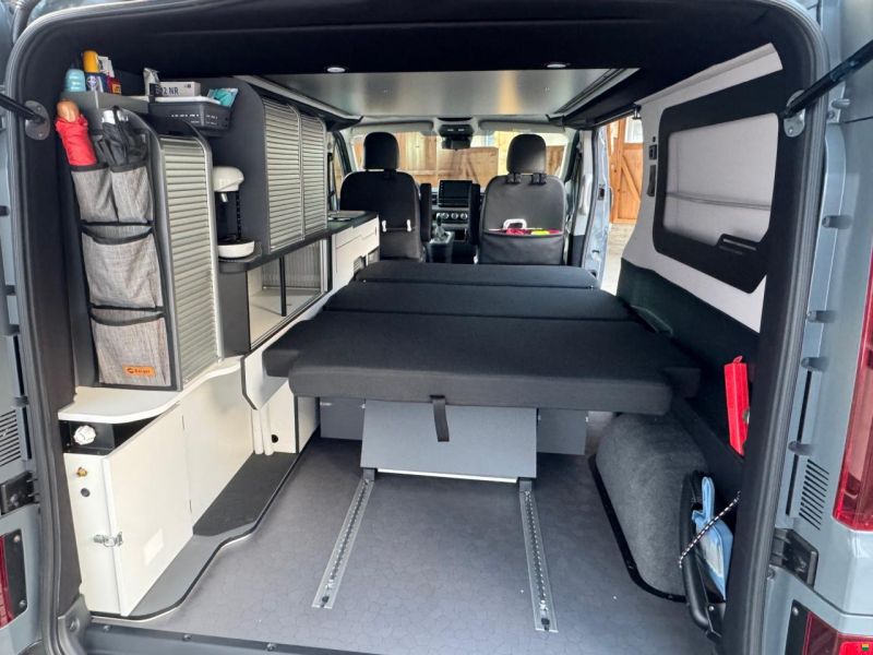 Renault Hanroad TREK5+ XL