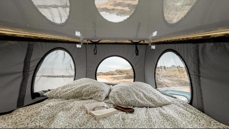 Renault Hanroad TREK5+ XL