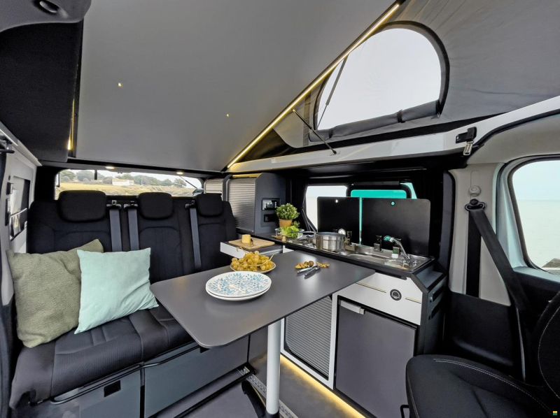 Renault Hanroad TREK5+ XL