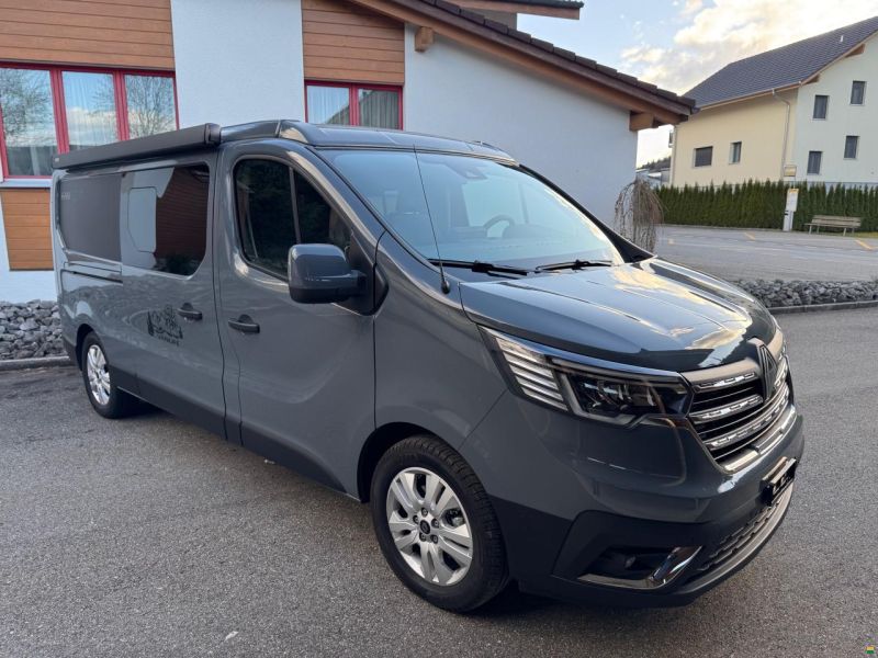 Renault Hanroad TREK5+ XL