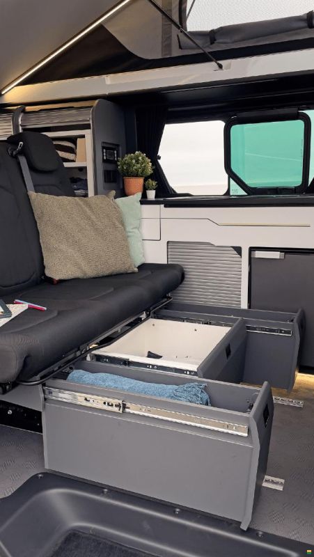 Renault Hanroad TREK5+ XL