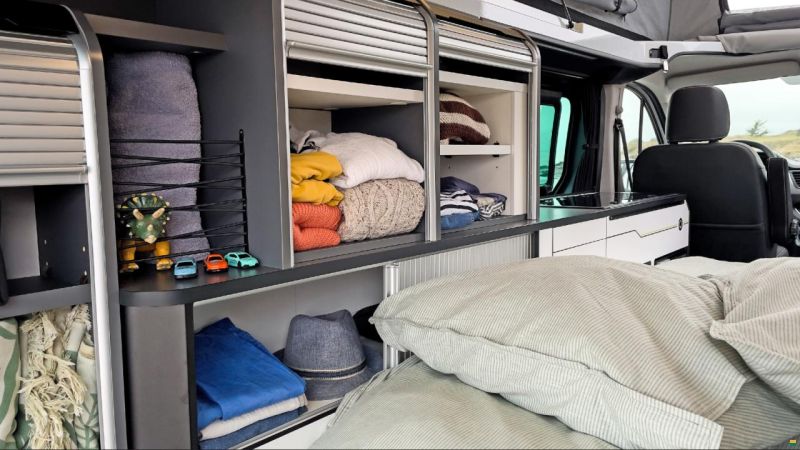 Renault Hanroad TREK5+ XL