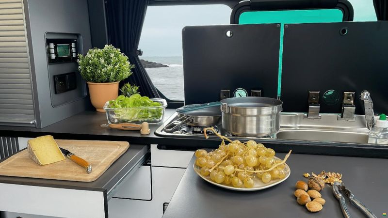 Renault Hanroad TREK5+ XL