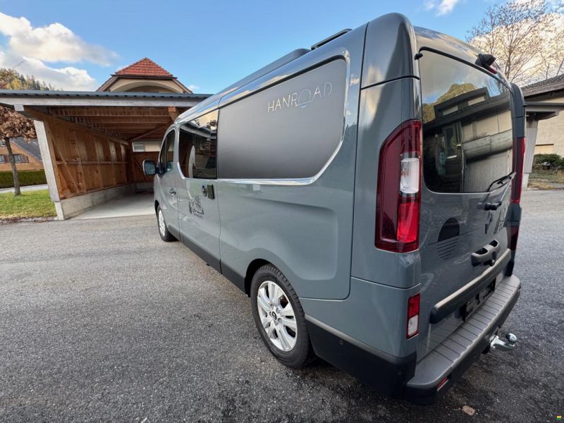 Renault Hanroad TREK5+ XL