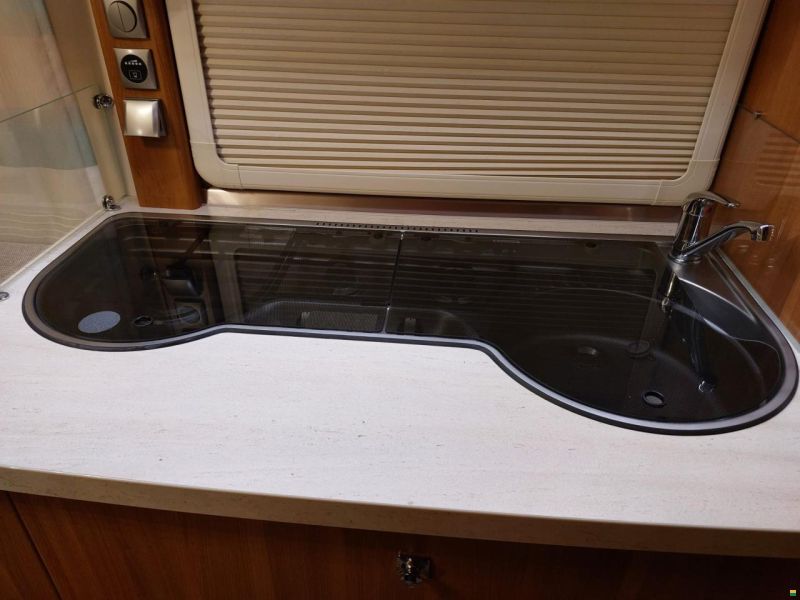 Fendt Saphir 515 SG IC