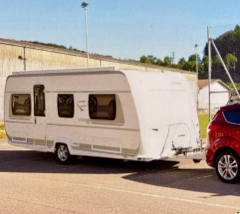 Fendt Saphir 515 SG IC