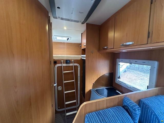 Roller Team New Box Garage Für zwei Motorräder