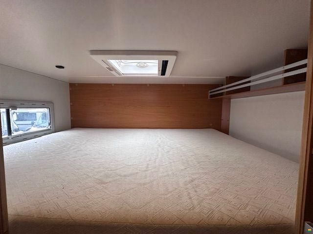 Roller Team New Box Garage Für zwei Motorräder