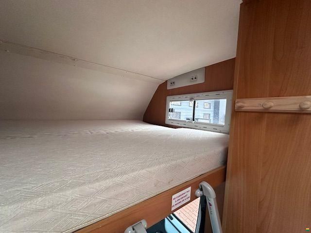 Roller Team New Box Garage Für zwei Motorräder