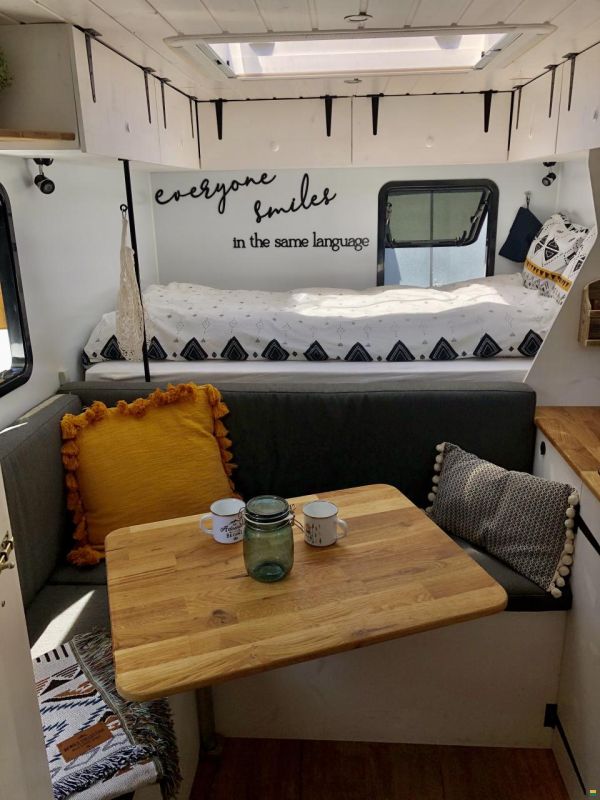 Mercedes Benz Vario 4x4