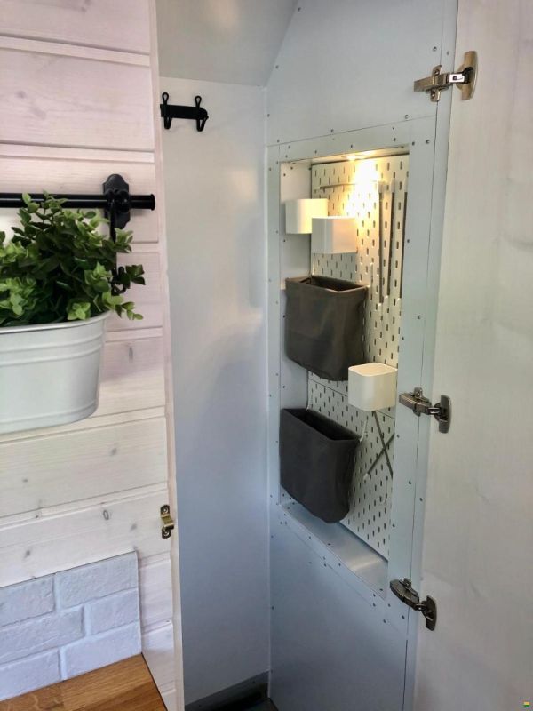 Mercedes Benz Vario 4x4