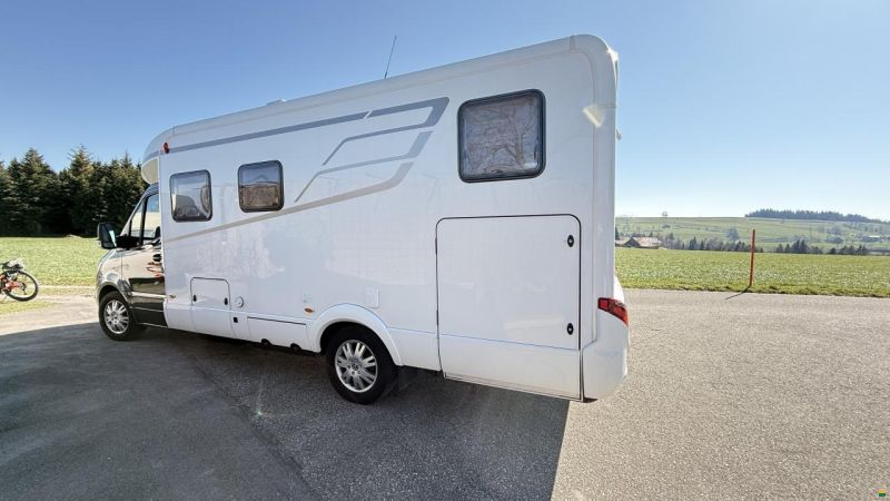 Hymer B-MC T 680