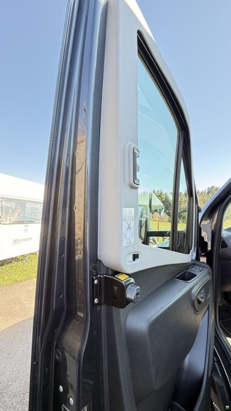 Hymer B-MC T 680