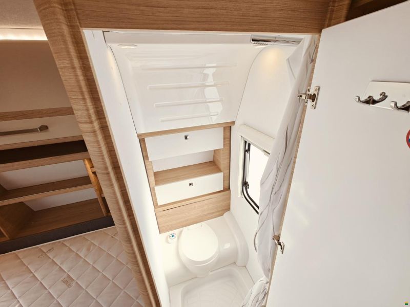 Fendt Bianco Selection 465 SFB