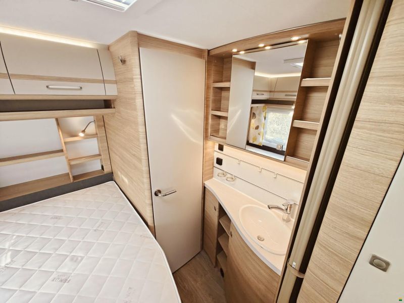 Fendt Bianco Selection 465 SFB