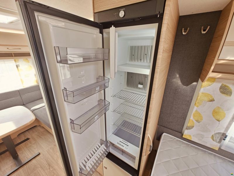 Fendt Bianco Selection 465 SFB