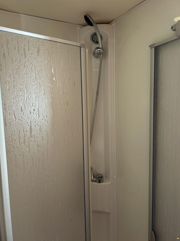 Weinsberg Carasuite K 250