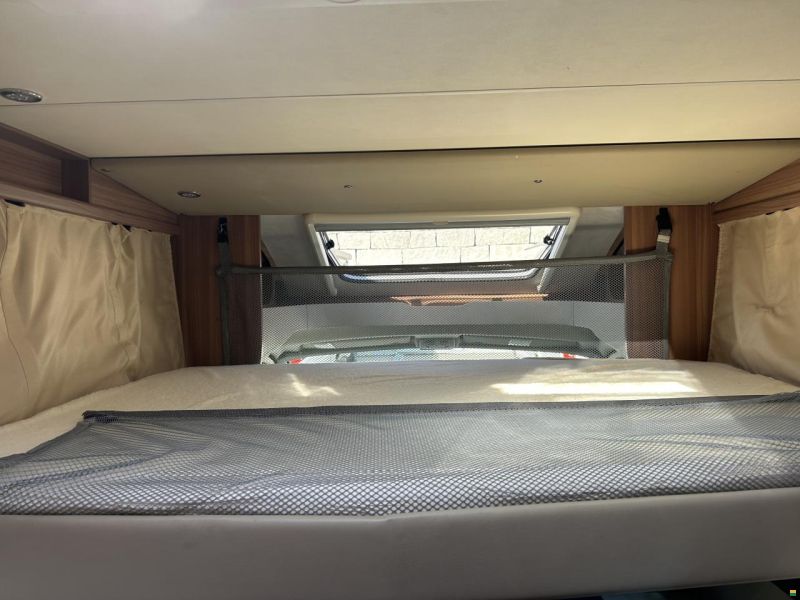 Weinsberg Carasuite K 250