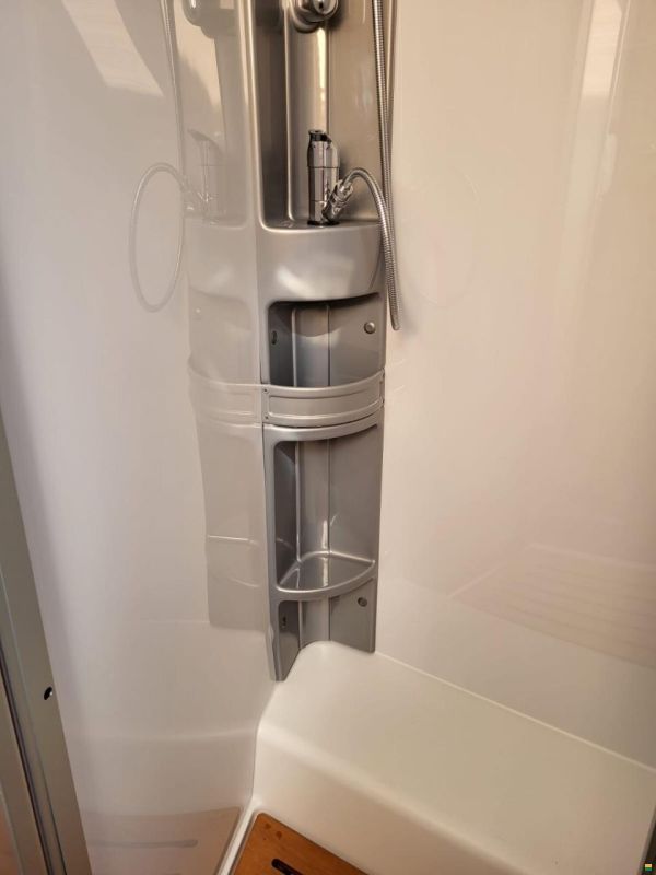 Dethleffs Just 90 T 7052 EB